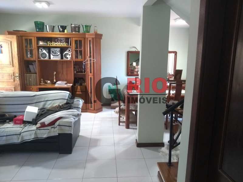 IMG_20180715_095524123-3474x26 - Casa em Condomínio 4 quartos à venda Rio de Janeiro,RJ - R$ 600.000 - FRCN40006 - 12