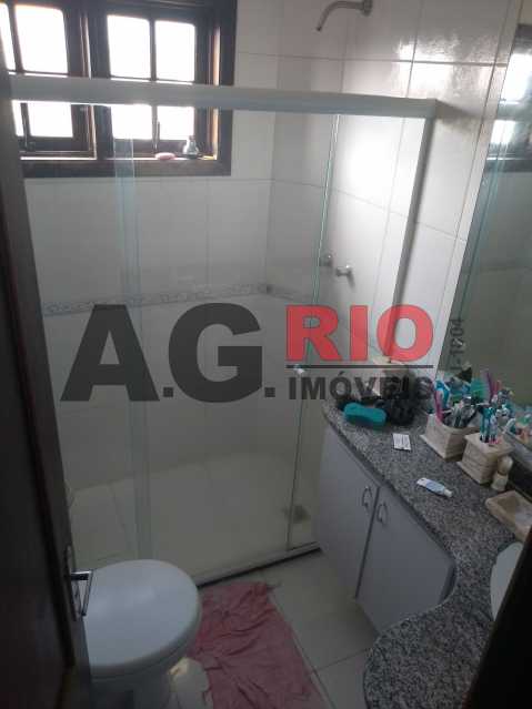 IMG_20180715_100108105-2606x34 - Casa em Condomínio 4 quartos à venda Rio de Janeiro,RJ - R$ 600.000 - FRCN40006 - 16