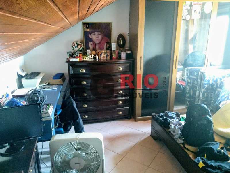 IMG_20180715_100505633_LL-3474 - Casa em Condomínio 4 quartos à venda Rio de Janeiro,RJ - R$ 600.000 - FRCN40006 - 19