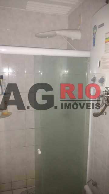IMG_20180712_085944927 - Apartamento 2 quartos para alugar Rio de Janeiro,RJ - R$ 1.100 - FRAP20027 - 16