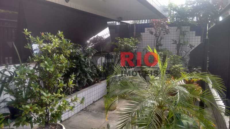 IMG_20180712_092742822_HDR - Apartamento 2 quartos para alugar Rio de Janeiro,RJ - R$ 1.100 - FRAP20027 - 5