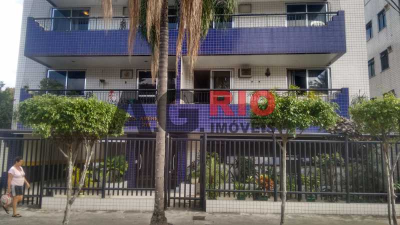 IMG_20180712_092803037_HDR - Apartamento 2 quartos para alugar Rio de Janeiro,RJ - R$ 1.100 - FRAP20027 - 1
