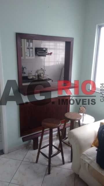 IMG_20180724_083038276 - Apartamento 2 quartos para alugar Rio de Janeiro,RJ - R$ 1.100 - FRAP20027 - 8
