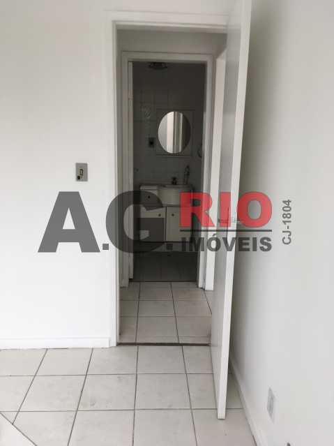 Conheça 6 do imóvel - Apartamento 2 quartos para alugar Rio de Janeiro,RJ - R$ 1.000 - FRAP20028 - 7 6 - Apartamento 2 quartos para alugar Rio de Janeiro,RJ - R$ 1.000 - FRAP20028 - 7