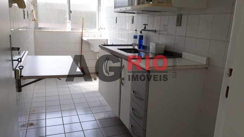 Conheça 9. do imóvel - Apartamento 2 quartos para alugar Rio de Janeiro,RJ - R$ 1.000 - FRAP20028 - 10 9. - Apartamento 2 quartos para alugar Rio de Janeiro,RJ - R$ 1.000 - FRAP20028 - 10