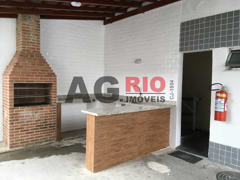 Conheça 10 do imóvel - Apartamento 2 quartos para alugar Rio de Janeiro,RJ - R$ 1.000 - FRAP20028 - 11 10 - Apartamento 2 quartos para alugar Rio de Janeiro,RJ - R$ 1.000 - FRAP20028 - 11