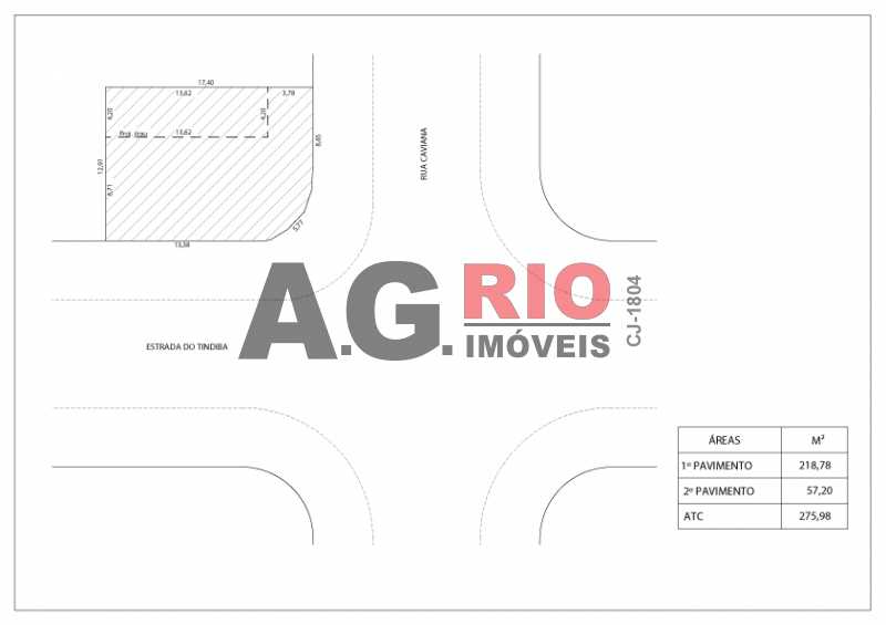 Conheça 3 do imóvel - Apartamento 2 quartos para alugar Rio de Janeiro,RJ - R$ 1.000 - FRAP20028 - 18 3 - Apartamento 2 quartos para alugar Rio de Janeiro,RJ - R$ 1.000 - FRAP20028 - 18