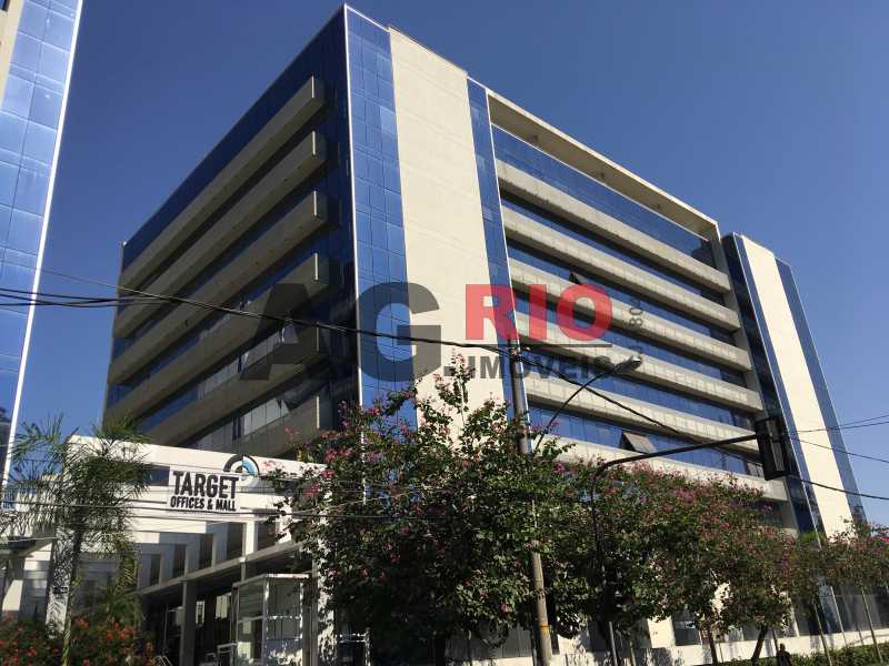 Conheça 1 do imóvel - Sala Comercial 21m² para alugar Rio de Janeiro,RJ - R$ 600 - FRSL10001 - 1 1 - Sala Comercial 21m² para alugar Rio de Janeiro,RJ - R$ 600 - FRSL10001 - 1