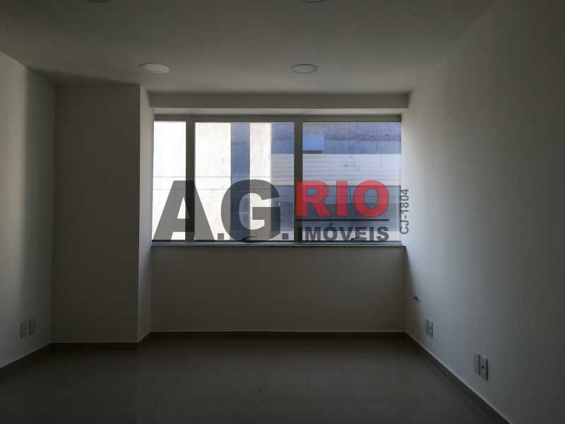 Conheça 2 do imóvel - Sala Comercial 21m² para alugar Rio de Janeiro,RJ - R$ 600 - FRSL10001 - 3 2 - Sala Comercial 21m² para alugar Rio de Janeiro,RJ - R$ 600 - FRSL10001 - 3