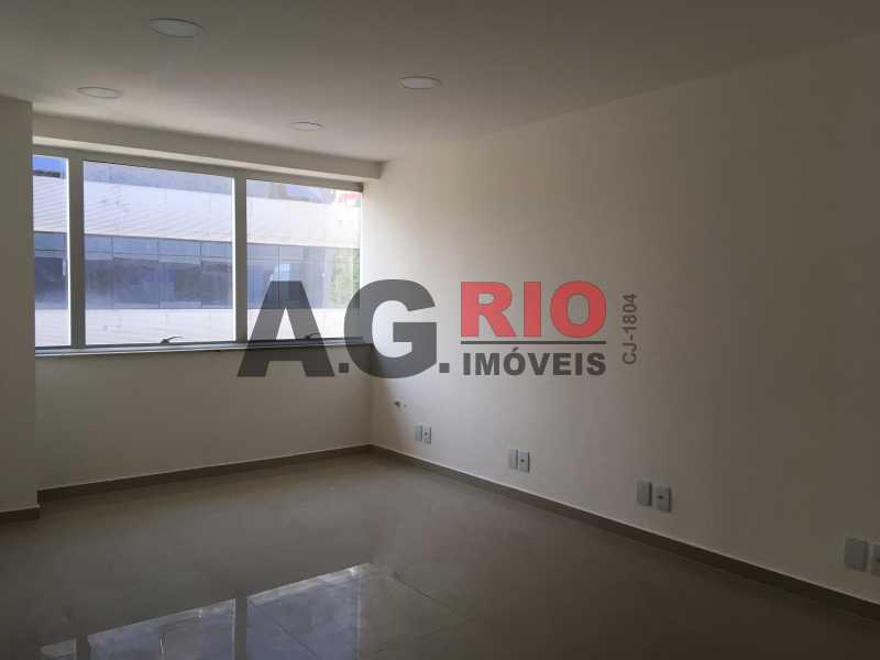 Conheça 3 do imóvel - Sala Comercial 21m² para alugar Rio de Janeiro,RJ - R$ 600 - FRSL10001 - 4 3 - Sala Comercial 21m² para alugar Rio de Janeiro,RJ - R$ 600 - FRSL10001 - 4