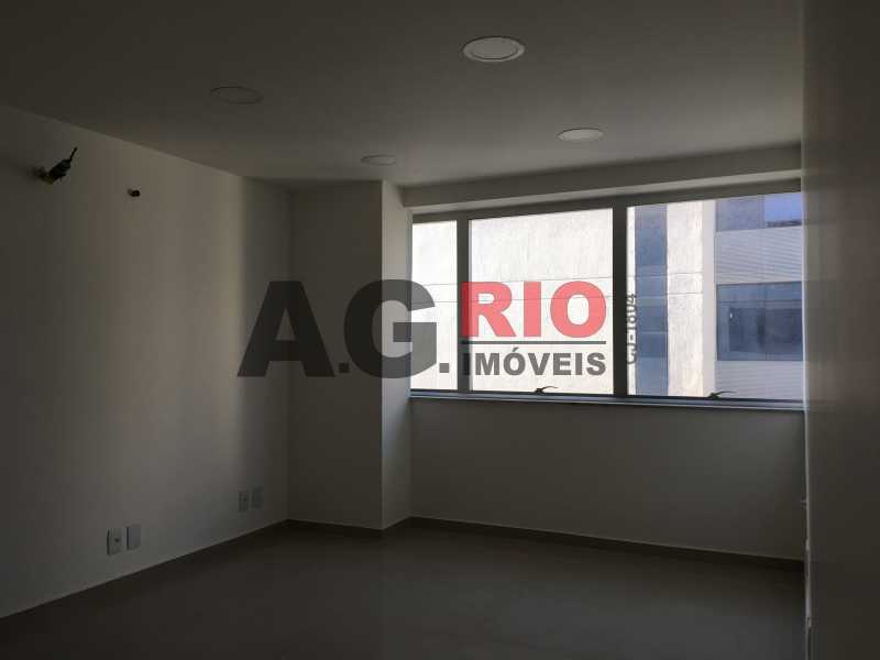 Conheça 4 do imóvel - Sala Comercial 21m² para alugar Rio de Janeiro,RJ - R$ 600 - FRSL10001 - 5 4 - Sala Comercial 21m² para alugar Rio de Janeiro,RJ - R$ 600 - FRSL10001 - 5