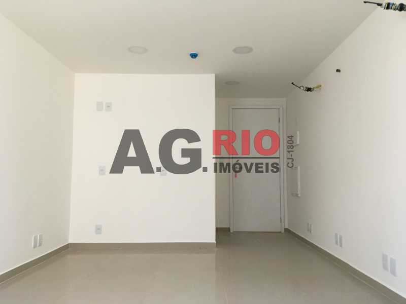 Conheça 5 do imóvel - Sala Comercial 21m² para alugar Rio de Janeiro,RJ - R$ 600 - FRSL10001 - 6 5 - Sala Comercial 21m² para alugar Rio de Janeiro,RJ - R$ 600 - FRSL10001 - 6