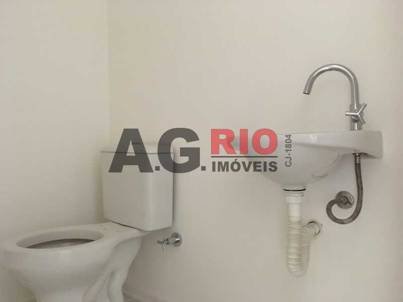Conheça 7 do imóvel - Sala Comercial 21m² para alugar Rio de Janeiro,RJ - R$ 600 - FRSL10001 - 8 7 - Sala Comercial 21m² para alugar Rio de Janeiro,RJ - R$ 600 - FRSL10001 - 8