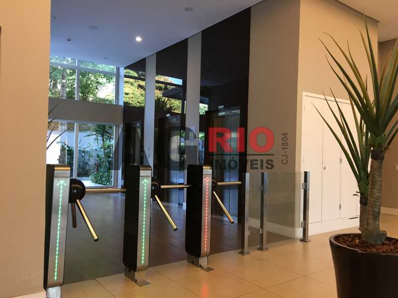 Conheça 9 do imóvel - Sala Comercial 21m² para alugar Rio de Janeiro,RJ - R$ 600 - FRSL10001 - 10 9 - Sala Comercial 21m² para alugar Rio de Janeiro,RJ - R$ 600 - FRSL10001 - 10
