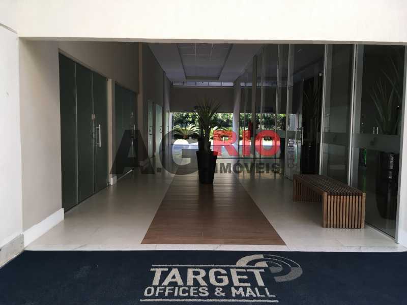 Conheça 10 do imóvel - Sala Comercial 21m² para alugar Rio de Janeiro,RJ - R$ 600 - FRSL10001 - 11 10 - Sala Comercial 21m² para alugar Rio de Janeiro,RJ - R$ 600 - FRSL10001 - 11