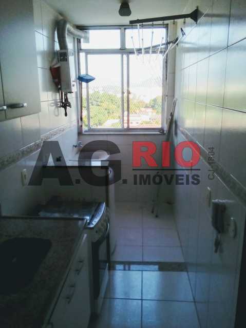 20180726_152839~2 - Apartamento 2 quartos à venda Rio de Janeiro,RJ - R$ 230.000 - FRAP20031 - 5