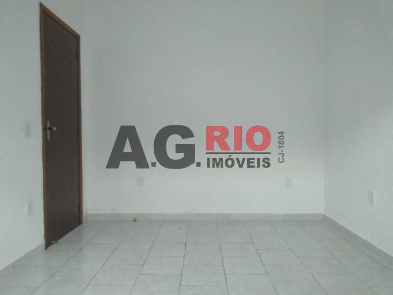 6. - Casa de Vila 1 quarto para alugar Rio de Janeiro,RJ - R$ 850 - VVCV10036 - 7