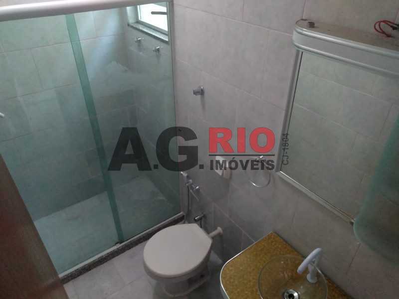 Conheça 7. do imóvel - Casa de Vila 1 quarto para alugar Rio de Janeiro,RJ - R$ 850 - VVCV10036 - 8 7. - Casa de Vila 1 quarto para alugar Rio de Janeiro,RJ - R$ 850 - VVCV10036 - 8