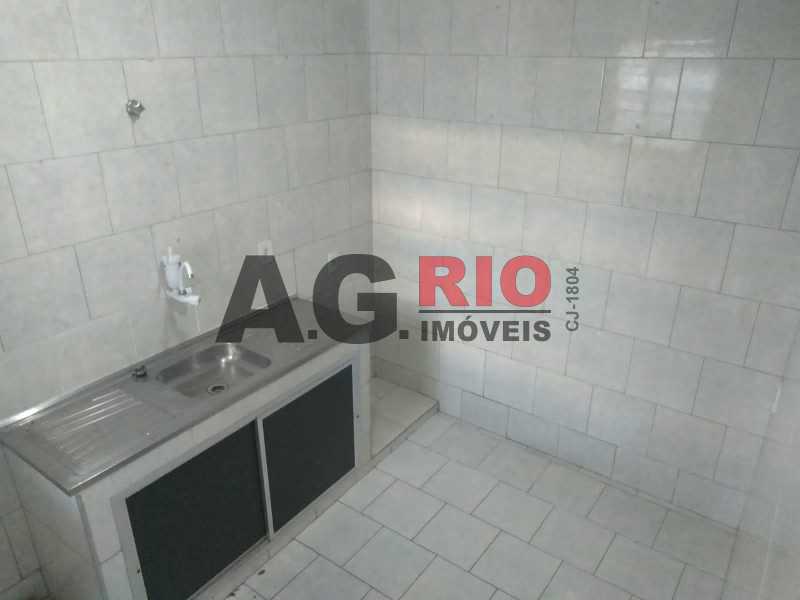 Conheça 11. do imóvel - Casa de Vila 1 quarto para alugar Rio de Janeiro,RJ - R$ 850 - VVCV10036 - 12 11. - Casa de Vila 1 quarto para alugar Rio de Janeiro,RJ - R$ 850 - VVCV10036 - 12