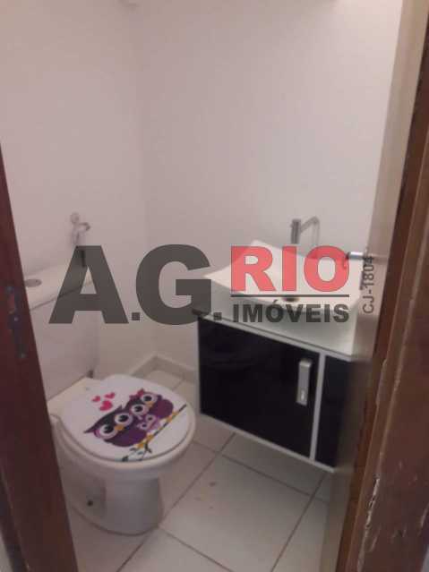 Conheça IMG-20180712-WA0111 do imóvel - Casa em Condomínio Rio de Janeiro, Guaratiba, RJ À Venda, 2 Quartos, 60m² - TQCN20023 - 12 IMG-20180712-WA0111 - Casa em Condomínio Rio de Janeiro, Guaratiba, RJ À Venda, 2 Quartos, 60m² - TQCN20023 - 12