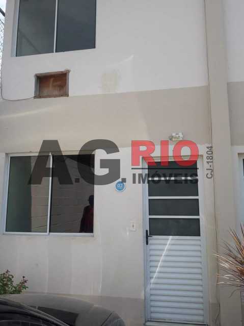 Conheça IMG-20180712-WA0117 do imóvel - Casa em Condomínio Rio de Janeiro, Guaratiba, RJ À Venda, 2 Quartos, 60m² - TQCN20023 - 9 IMG-20180712-WA0117 - Casa em Condomínio Rio de Janeiro, Guaratiba, RJ À Venda, 2 Quartos, 60m² - TQCN20023 - 9