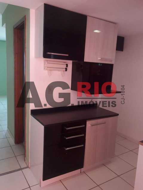 Conheça IMG-20180712-WA0130 do imóvel - Casa em Condomínio Rio de Janeiro, Guaratiba, RJ À Venda, 2 Quartos, 60m² - TQCN20023 - 13 IMG-20180712-WA0130 - Casa em Condomínio Rio de Janeiro, Guaratiba, RJ À Venda, 2 Quartos, 60m² - TQCN20023 - 13