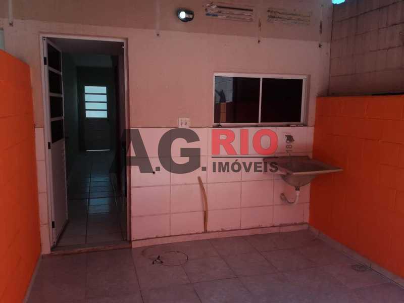 Conheça IMG-20180712-WA0132 do imóvel - Casa em Condomínio Rio de Janeiro, Guaratiba, RJ À Venda, 2 Quartos, 60m² - TQCN20023 - 17 IMG-20180712-WA0132 - Casa em Condomínio Rio de Janeiro, Guaratiba, RJ À Venda, 2 Quartos, 60m² - TQCN20023 - 17