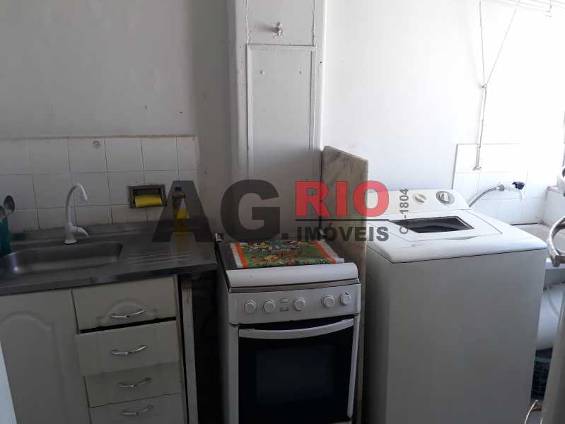 Conheça 20180823_125157 do imóvel - Apartamento À Venda - Rio de Janeiro - RJ - Camorim - TQAP20154 - 8 20180823_125157 - Apartamento À Venda - Rio de Janeiro - RJ - Camorim - TQAP20154 - 8