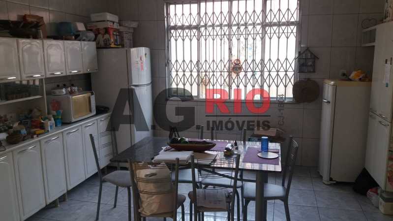 20180822_105036 - Casa 4 quartos à venda Rio de Janeiro,RJ - R$ 600.000 - TQCA40007 - 13