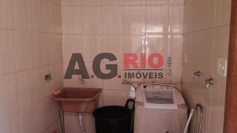 Conheça 20180822_105548 do imóvel - Casa 4 quartos à venda Rio de Janeiro,RJ - R$ 600.000 - TQCA40007 - 16 20180822_105548 - Casa 4 quartos à venda Rio de Janeiro,RJ - R$ 600.000 - TQCA40007 - 16