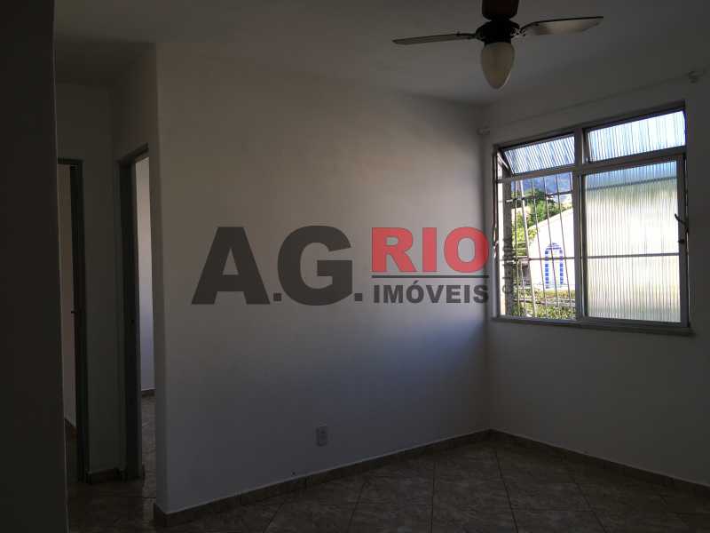 Conheça 1 do imóvel - Apartamento em condomínio Para Alugar - Condomínio São Sebastião - Rio de Janeiro - RJ - Freguesia (Jacarepaguá) - FRAP20041 - 1 1 - Apartamento em condomínio Para Alugar - Condomínio São Sebastião - Rio de Janeiro - RJ - Freguesia (Jacarepaguá) - FRAP20041 - 1