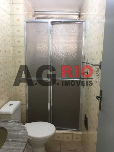 Conheça 7 do imóvel - Apartamento em condomínio Para Alugar - Condomínio São Sebastião - Rio de Janeiro - RJ - Freguesia (Jacarepaguá) - FRAP20041 - 8 7 - Apartamento em condomínio Para Alugar - Condomínio São Sebastião - Rio de Janeiro - RJ - Freguesia (Jacarepaguá) - FRAP20041 - 8