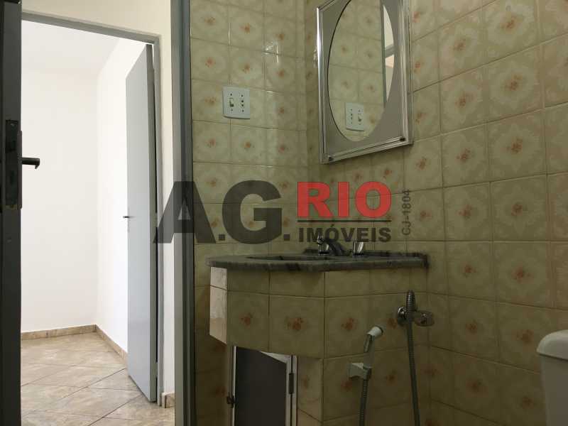 Conheça 8 do imóvel - Apartamento em condomínio Para Alugar - Condomínio São Sebastião - Rio de Janeiro - RJ - Freguesia (Jacarepaguá) - FRAP20041 - 9 8 - Apartamento em condomínio Para Alugar - Condomínio São Sebastião - Rio de Janeiro - RJ - Freguesia (Jacarepaguá) - FRAP20041 - 9