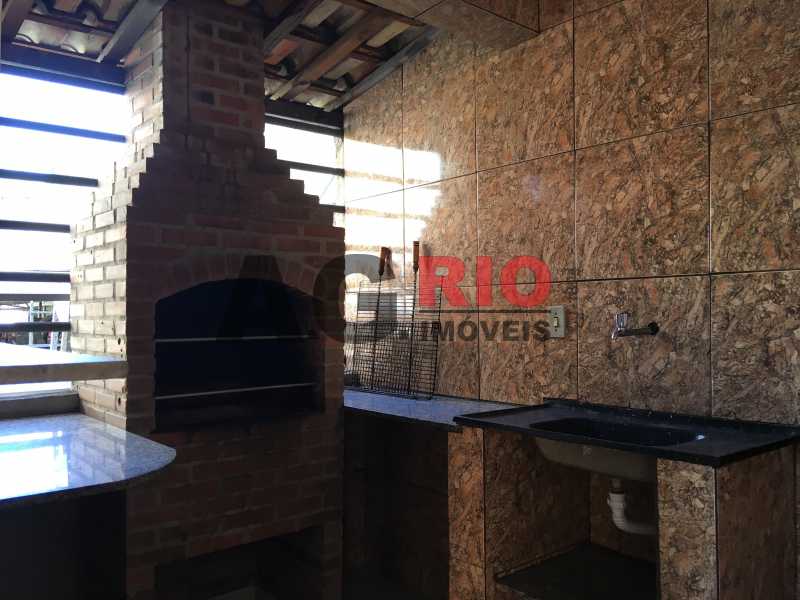 Conheça 15 do imóvel - Apartamento em condomínio Para Alugar - Condomínio São Sebastião - Rio de Janeiro - RJ - Freguesia (Jacarepaguá) - FRAP20041 - 16 15 - Apartamento em condomínio Para Alugar - Condomínio São Sebastião - Rio de Janeiro - RJ - Freguesia (Jacarepaguá) - FRAP20041 - 16
