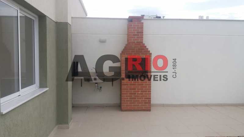 Conheça ffb1821d-362b-4feb-89c8-6ef148 do imóvel - Cobertura 2 quartos à venda Rio de Janeiro,RJ - R$ 500.000 - FRCO20003 - 21 ffb1821d-362b-4feb-89c8-6ef148 - Cobertura 2 quartos à venda Rio de Janeiro,RJ - R$ 500.000 - FRCO20003 - 21