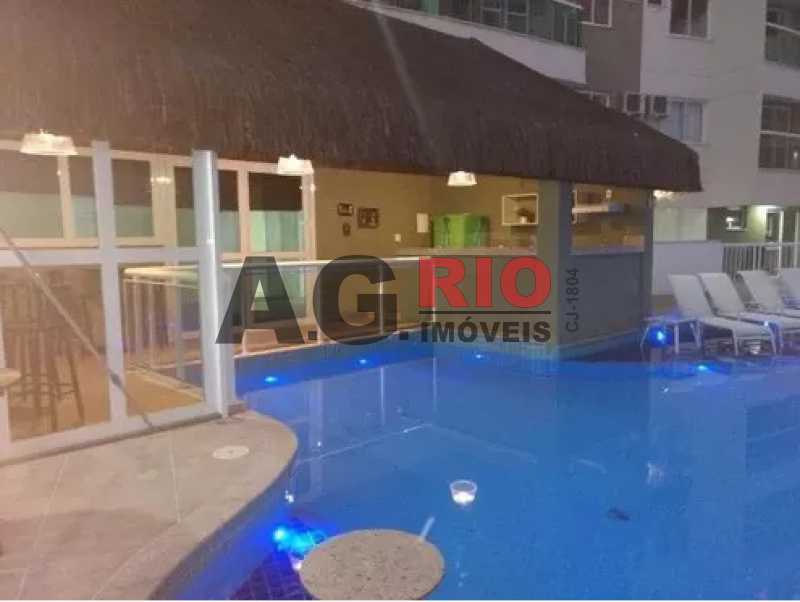 Conheça FOTO do imóvel - Cobertura 2 quartos à venda Rio de Janeiro,RJ - R$ 500.000 - FRCO20003 - 27 FOTO - Cobertura 2 quartos à venda Rio de Janeiro,RJ - R$ 500.000 - FRCO20003 - 27