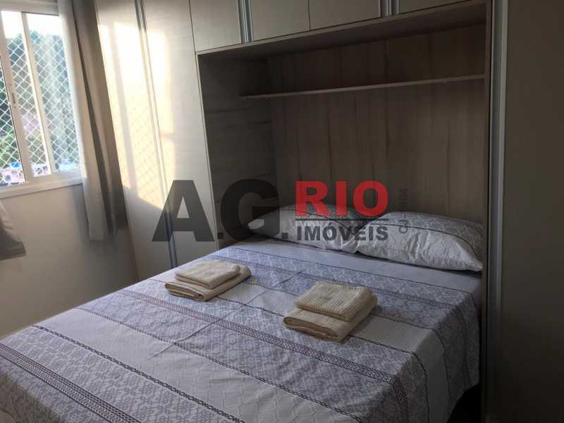 20d83f84-81ea-4fe8-a34b-639cec - Cobertura 2 quartos à venda Rio de Janeiro,RJ - R$ 500.000 - FRCO20003 - 13