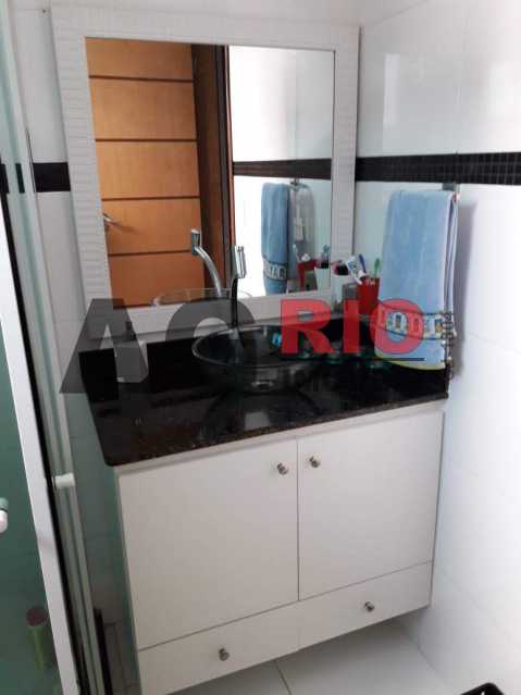 Conheça IMG-20180825-WA0087 do imóvel - Casa em Condomínio 3 quartos à venda Rio de Janeiro,RJ - R$ 600.000 - TQCN30033 - 15 IMG-20180825-WA0087 - Casa em Condomínio 3 quartos à venda Rio de Janeiro,RJ - R$ 600.000 - TQCN30033 - 15
