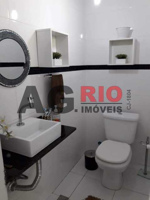 Conheça IMG-20180825-WA0092 do imóvel - Casa em Condomínio 3 quartos à venda Rio de Janeiro,RJ - R$ 600.000 - TQCN30033 - 14 IMG-20180825-WA0092 - Casa em Condomínio 3 quartos à venda Rio de Janeiro,RJ - R$ 600.000 - TQCN30033 - 14
