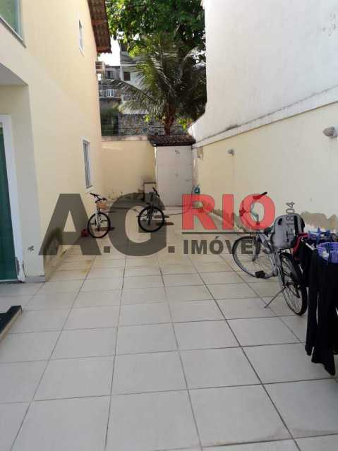 Conheça IMG-20180825-WA0095 do imóvel - Casa em Condomínio 3 quartos à venda Rio de Janeiro,RJ - R$ 600.000 - TQCN30033 - 29 IMG-20180825-WA0095 - Casa em Condomínio 3 quartos à venda Rio de Janeiro,RJ - R$ 600.000 - TQCN30033 - 29