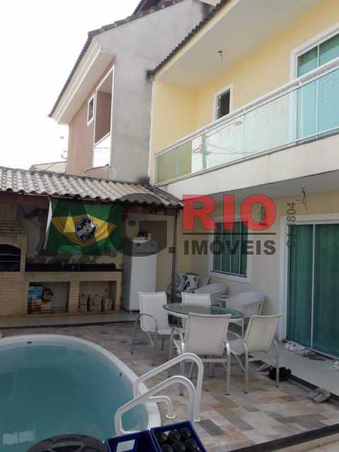 Conheça IMG-20180825-WA0096 do imóvel - Casa em Condomínio 3 quartos à venda Rio de Janeiro,RJ - R$ 600.000 - TQCN30033 - 1 IMG-20180825-WA0096 - Casa em Condomínio 3 quartos à venda Rio de Janeiro,RJ - R$ 600.000 - TQCN30033 - 1