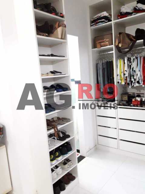 Conheça IMG-20180825-WA0104 do imóvel - Casa em Condomínio 3 quartos à venda Rio de Janeiro,RJ - R$ 600.000 - TQCN30033 - 12 IMG-20180825-WA0104 - Casa em Condomínio 3 quartos à venda Rio de Janeiro,RJ - R$ 600.000 - TQCN30033 - 12