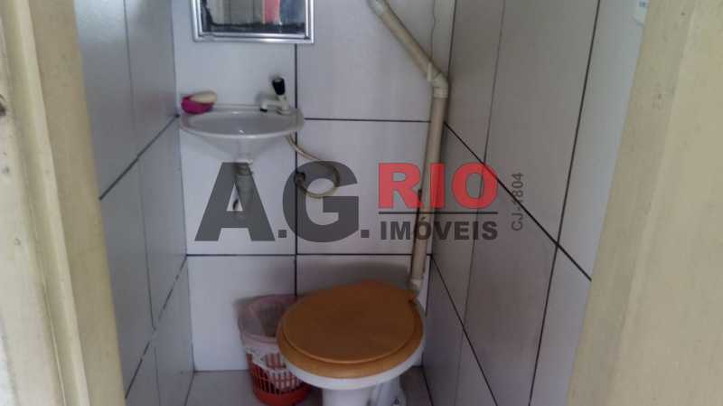 Conheça 20180904_135208 do imóvel - Casa 4 quartos à venda Rio de Janeiro,RJ - R$ 699.000 - TQCA40008 - 12 20180904_135208 - Casa 4 quartos à venda Rio de Janeiro,RJ - R$ 699.000 - TQCA40008 - 12