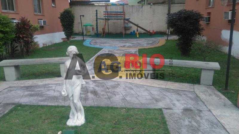 Conheça PLAYGROUND do imóvel - Apartamento Para Alugar - Rio de Janeiro - RJ - Campinho - VVAP20197 - 13 PLAYGROUND - Apartamento Para Alugar - Rio de Janeiro - RJ - Campinho - VVAP20197 - 13