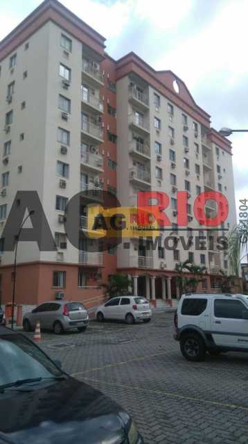 Conheça PRÉDIO do imóvel - Apartamento Para Alugar - Rio de Janeiro - RJ - Campinho - VVAP20197 - 1 PRÉDIO - Apartamento Para Alugar - Rio de Janeiro - RJ - Campinho - VVAP20197 - 1
