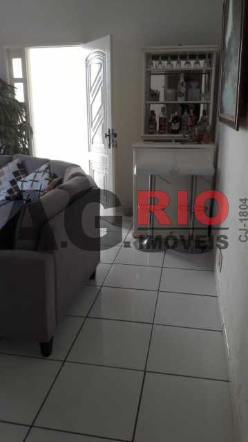 WhatsApp Image 2021-10-25 at 1 - Casa 3 quartos à venda Rio de Janeiro,RJ - R$ 370.000 - VVCA30026 - 4