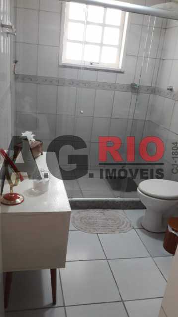 WhatsApp Image 2021-10-25 at 1 - Casa 3 quartos à venda Rio de Janeiro,RJ - R$ 370.000 - VVCA30026 - 13