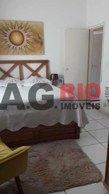 WhatsApp Image 2021-10-25 at 1 - Casa 3 quartos à venda Rio de Janeiro,RJ - R$ 370.000 - VVCA30026 - 20