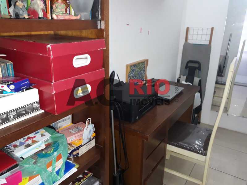 Conheça 20181005_135737 do imóvel - Apartamento À Venda - Rio de Janeiro - RJ - Tanque - TQAP20182 - 13 20181005_135737 - Apartamento À Venda - Rio de Janeiro - RJ - Tanque - TQAP20182 - 13