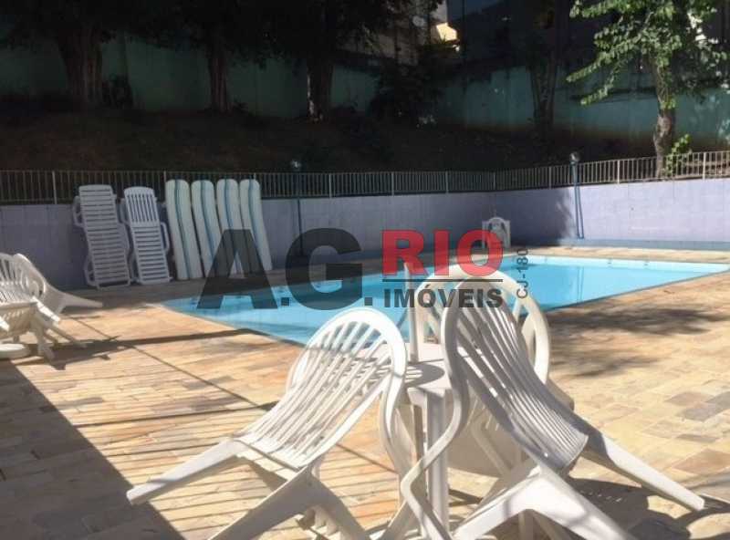 Conheça L5 do imóvel - Apartamento À Venda no Condomínio Mediterranê - Rio de Janeiro - RJ - Pechincha - FRAP30028 - 27 L5 - Apartamento À Venda no Condomínio Mediterranê - Rio de Janeiro - RJ - Pechincha - FRAP30028 - 27